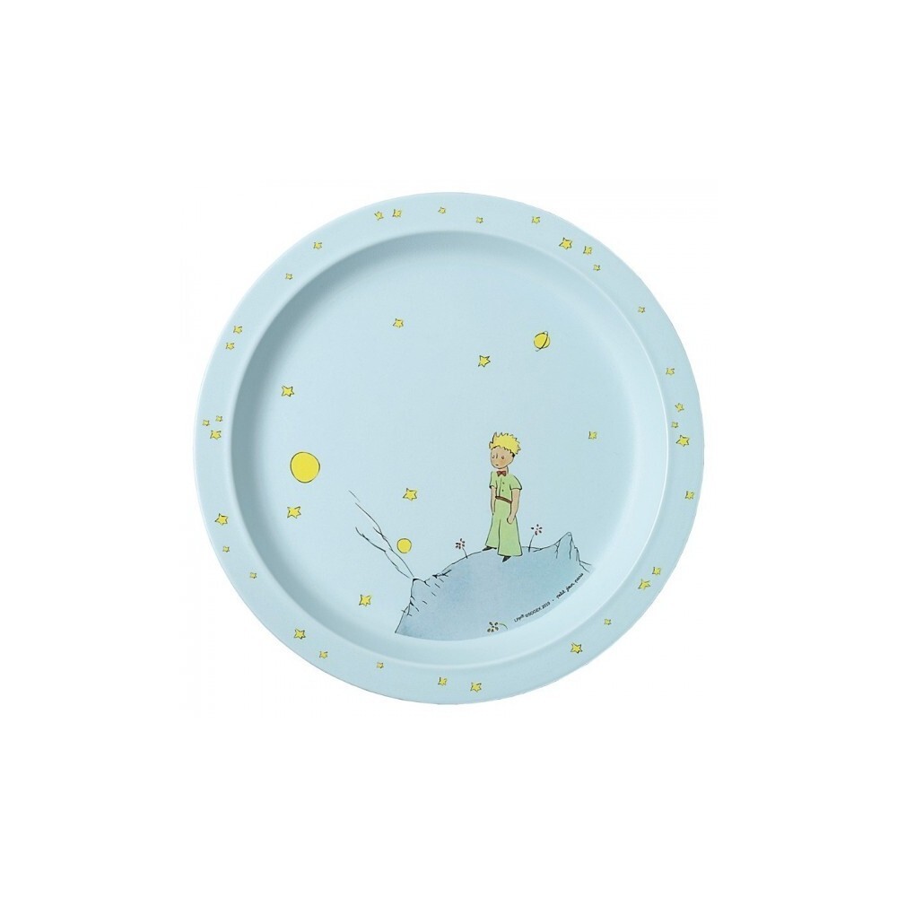 3585190689053 - Babyteller petit jour le petit prince