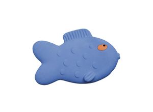 3585190772007 - Badespielzeug LE POISSON (11x2x7) in blau