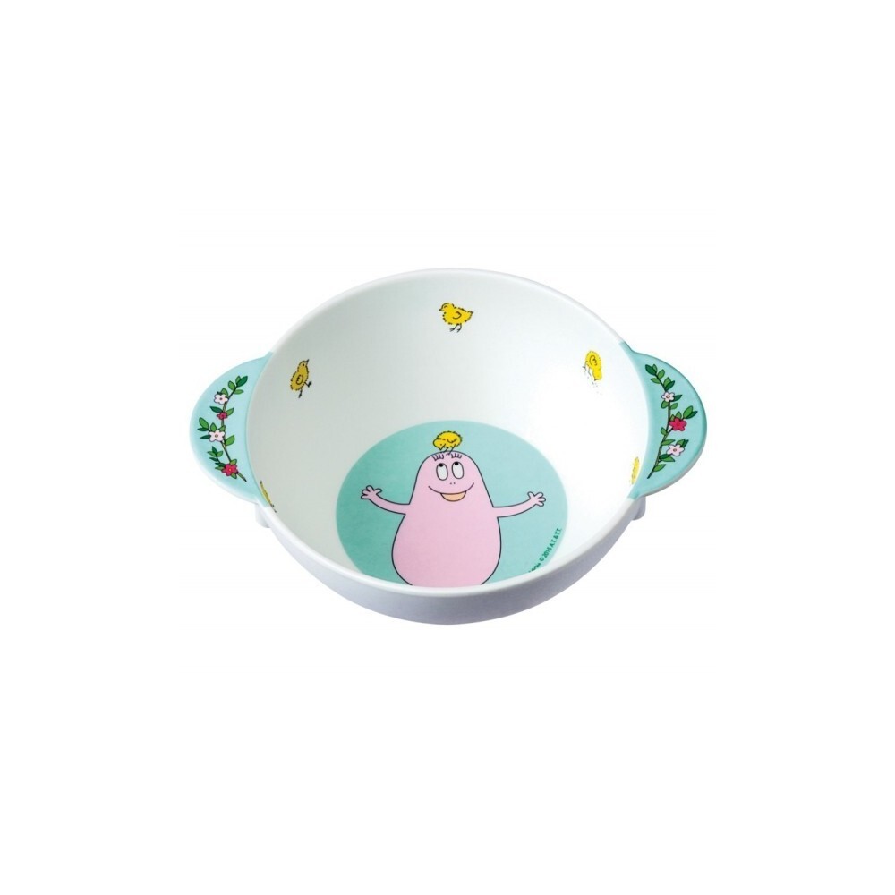 3585190829282 - Baby-Ohrenschalen Barbapapa