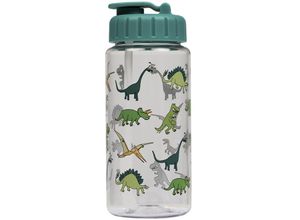 3585190839007 - Trinkflasche DINOSAURIER (350ml)