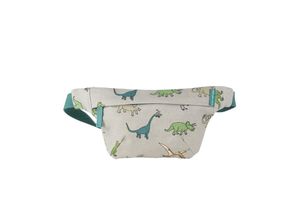 3585190845046 - Bauchtasche Kind Les Dinosaures