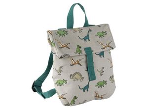 3585190845688 - Rucksack DINOSAURIER (30x28x4)