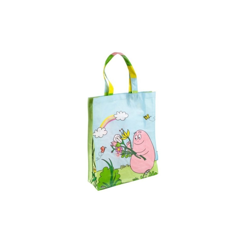 3585190856295 - Tote bag Kind Barbapapa