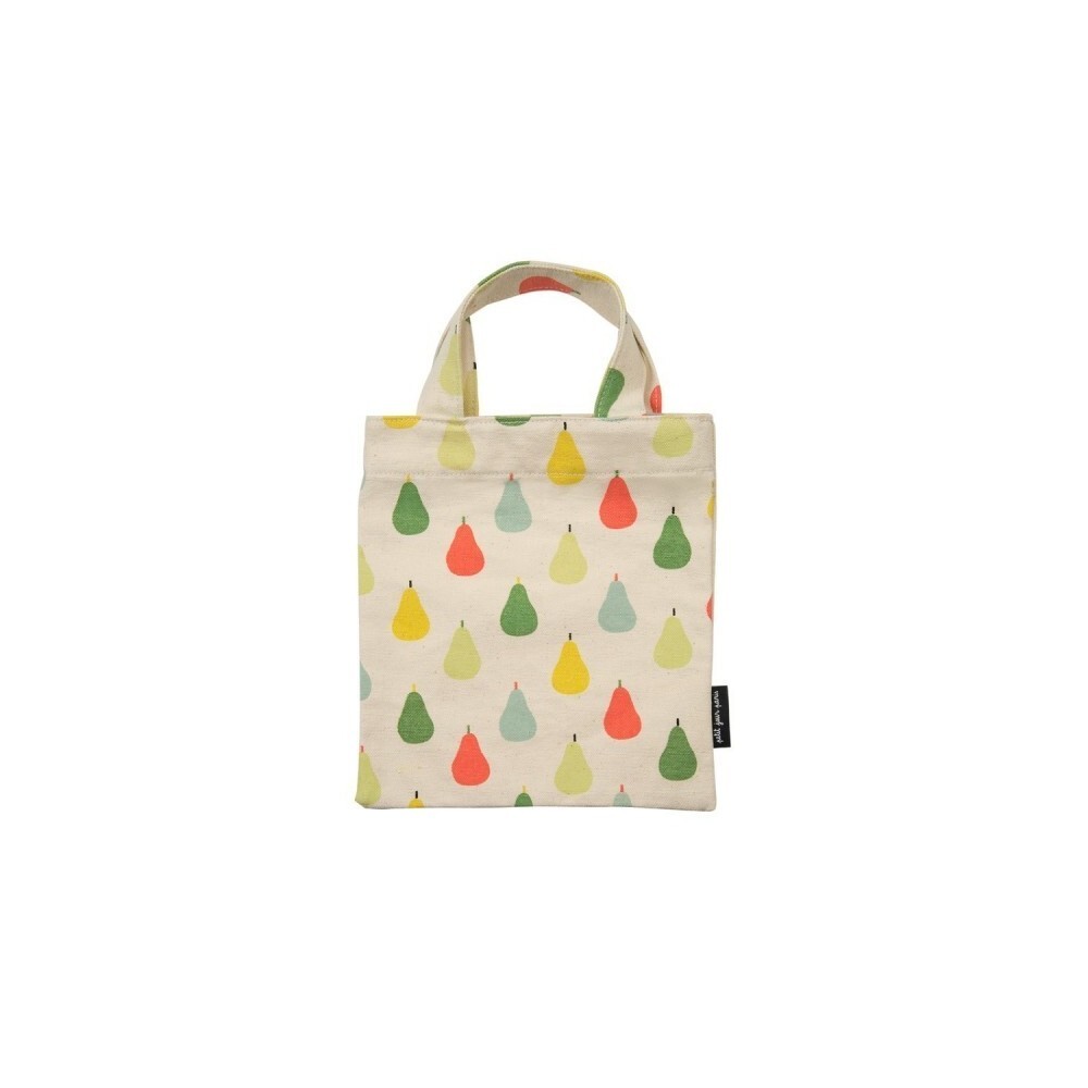 3585190936331 - Mini tote bag bébé Les Poires