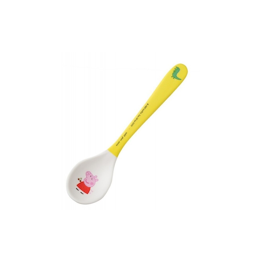 3585190959088 - Baby-Löffel petit jour peppa pig