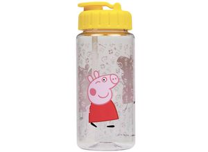 3585190969001 - Trinkflasche PEPPA PIG (350ml)