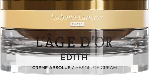 3589611001202 - LAGE DOR Edith - Crè me Absolue 50 ml