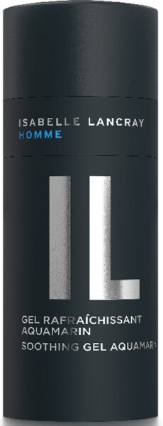 3589613101009 - HOMME Gel Rafraî chissant Aquamarin 50 ml