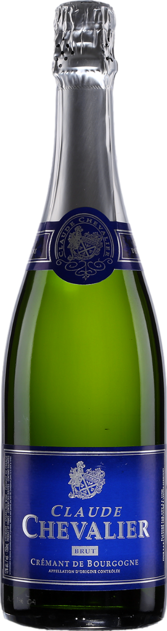 3590700018117 - Cremant de Bourgogne