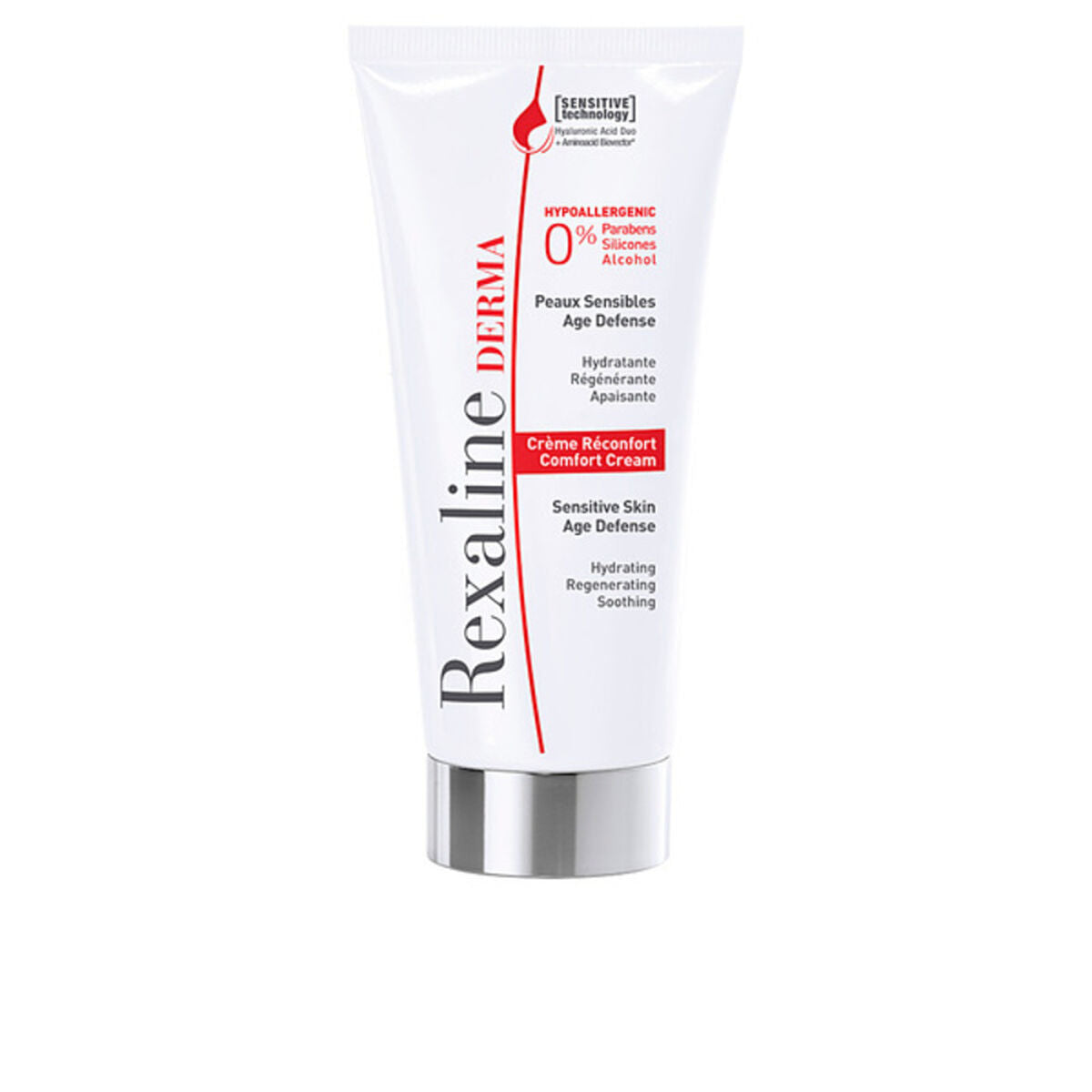 3593787002215 - Hydrating Facial Cream Derma 50 ml