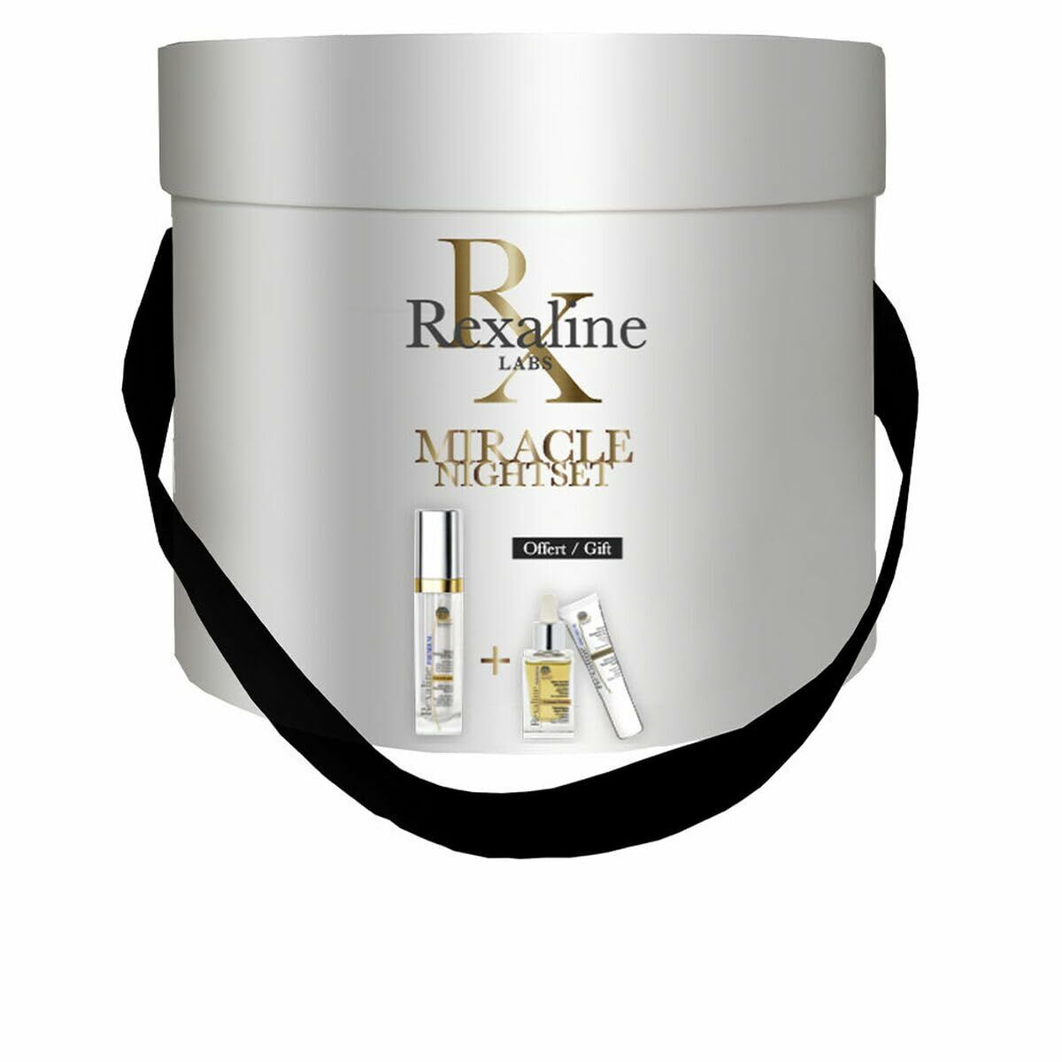 3593787500124 - Cosmetic Set Rexaline