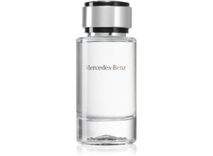 3595471024718 - Mercedes-Benz EDT für Herren 120 ml