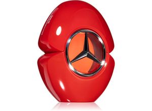 3595471071125 - Mercedes-Benz Woman In Red EDP für Damen 90 ml