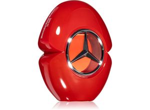 3595471071132 - Mercedes-Benz Woman In Red EDP für Damen 60 ml