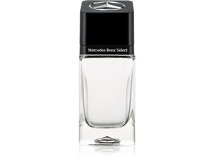 3595471081018 - Mercedes Benz Perfume Herrendüfte Select Eau de Toilette Spray 100 ml