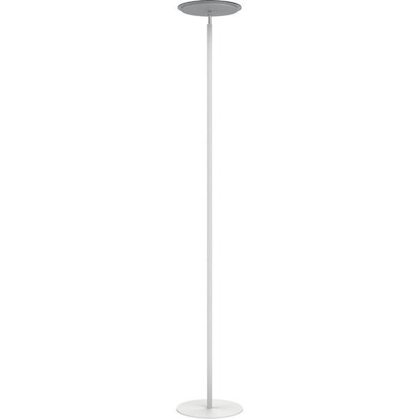 3595560034406 - LEDDY LED Deckenfluter weiss dimmbar 3595560034406 HAMELIN