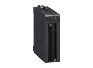 3595864081588 - BMXAM00802 Modul 8 nicht isolierte ANA-Ausgänge Modicon X80 - Schneider 3595864081588 - BMXAM00802 Modul 8 nicht isolierte ANA-Ausgänge Modicon X80 - Schneider
