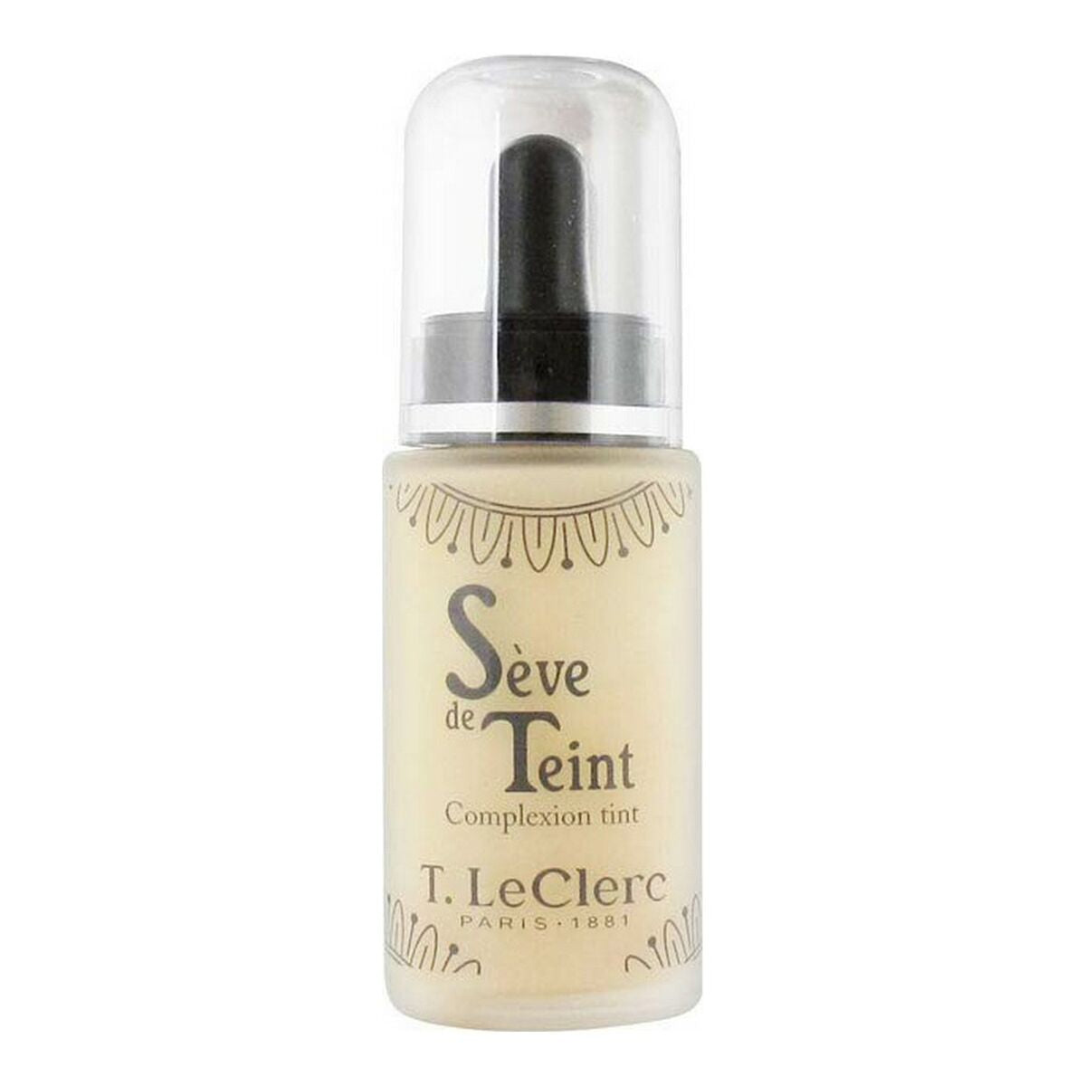 3595890224737 - Liquid Make Up Base Seve de Teint 01 Clair TLC0022473 30 ml