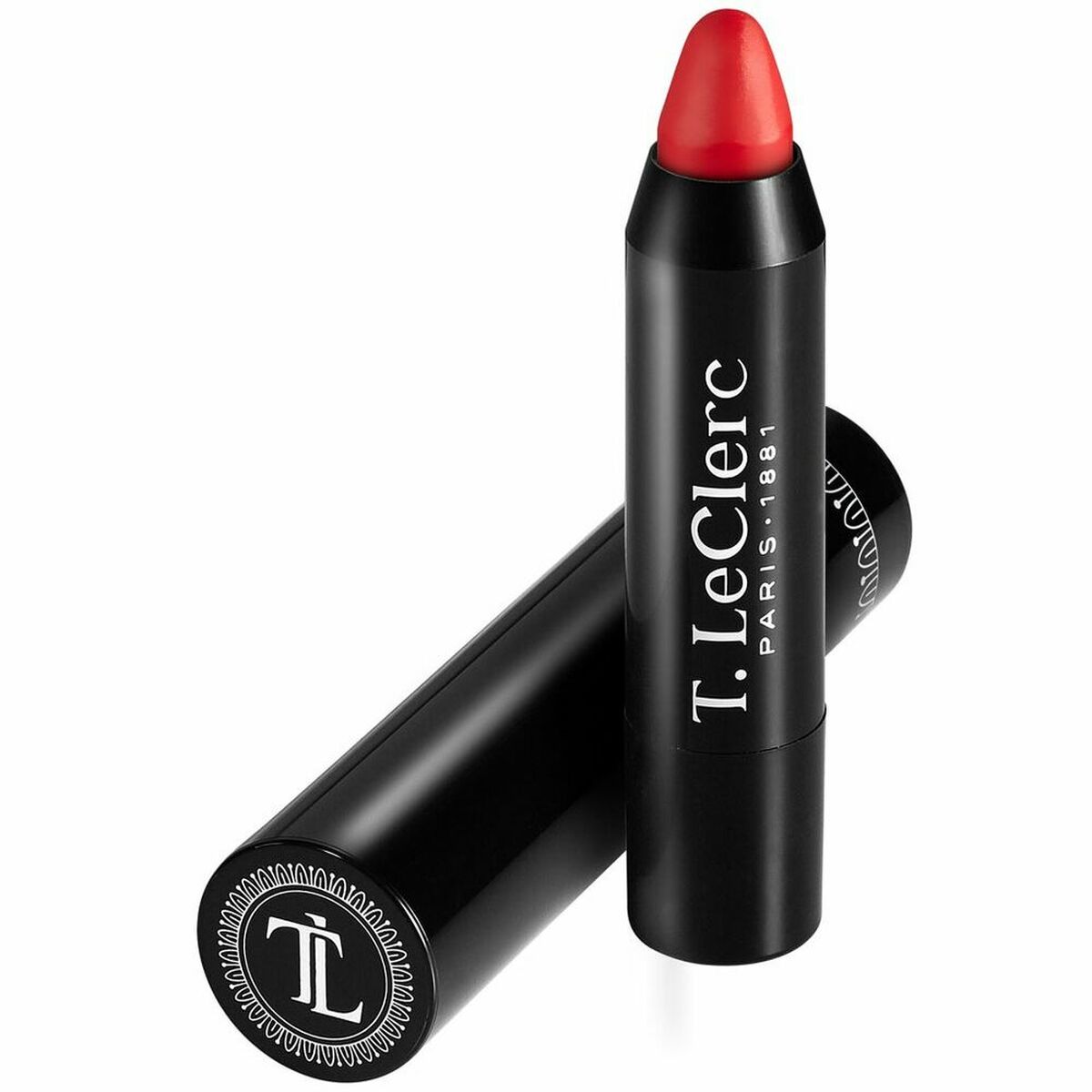3595890240102 - Lippenstift Mat Clic 3595890240102 - Lippenstift Mat Clic