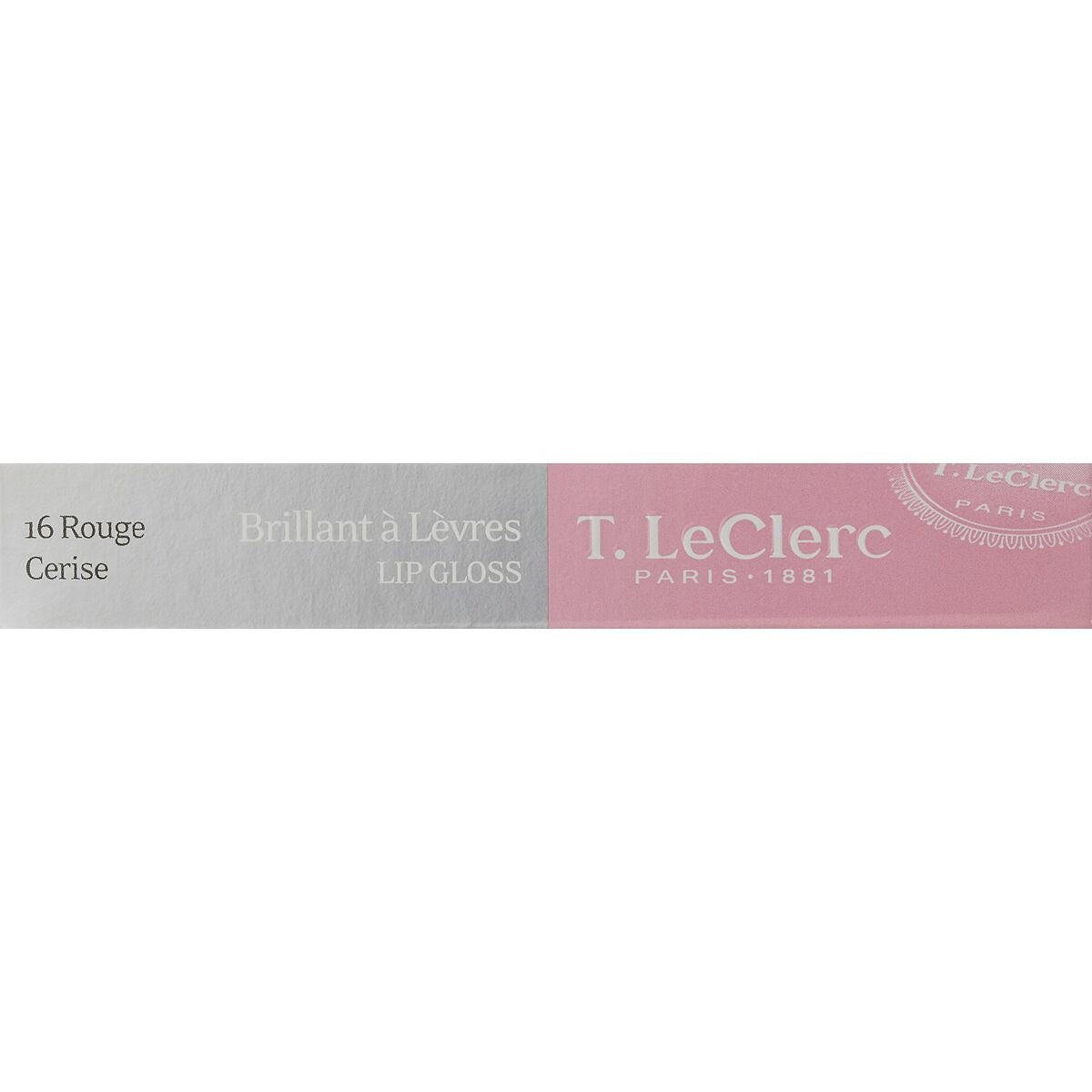 3595894815658 - Lippenstift ROUGE CERISE 3595894815658 - Lippenstift ROUGE CERISE