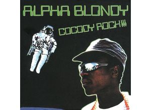 3596972178627 - Cocody Rock!!! - Alpha Blondy (CD)