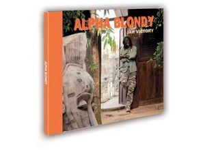 3596972701627 - Jah Victory - Alpha Blondy (CD)