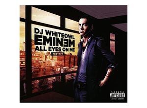 3596972798320 - All Eyes On Me-Mixtape - Eminem (CD)