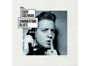3596974239562 - Summertime Blues - Eddie Cochran (LP)