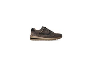 3597436416613 - Mephisto Bradley Herren Halbschuhe