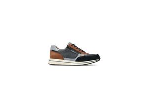 3597436592270 - Mephisto Gilford Herren Halbschuhe 3597436592270 - Mephisto Gilford Herren Halbschuhe