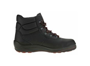 3597810138384 - Sicherheitsstiefel Jalmars J 0246 S3 SRC Gr40 schwarz - schwarz