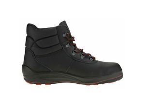 3597810138421 - Sicherheitsstiefel Jalmars j 0246 S3 src Gr44 schwarz - schwarz - Jallatte