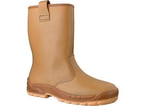 3597810147782 - U-power - upower JO257-40 Winterschlupfstiefel Jalartic sas Größe 40 beige S3 src en iso