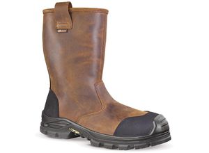 3597810256491 - Jalsalix sas S3 ci hi hro src Sicherheitsstiefel - 42 eu - Jallatte