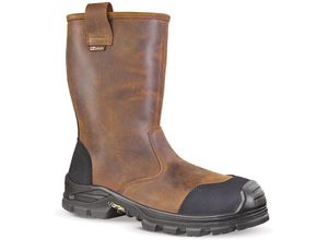 3597810256781 - Jalbox sas S3 ci hi hro src Sicherheitsstiefel - 41 eu - Braun - Jallatte