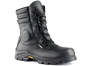 3597810261044 - Jalarcher sas S3 ci hi hro src Sicherheitsstiefel - 45 eu - Schwarze - Schwarze - Jallatte