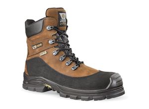 3597810263307 - Jalacer sas S3 ci hi wr hro src Sicherheitsstiefel - 42 eu - Braun - Jallatte