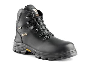 3597810263680 - Jalterre sas S3 ci hi wr hro src Sicherheitsstiefel - 42 eu - Schwarze - Schwarze - Jallatte