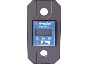 3600232609094 - Kraftmessgerät dynafor™ Industrial Industrieausführung Wägebereich bis 63 t kaiserkraft
