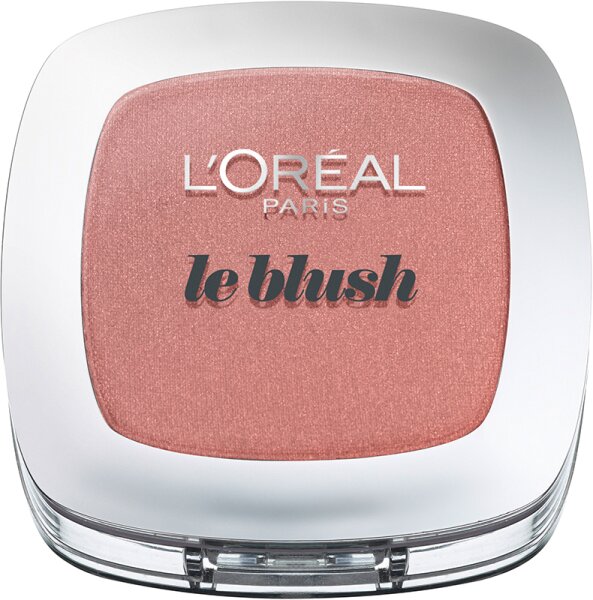 3600521627365 - L’Oréal Paris Teint Make-up Blush & Bronzer Perfect Match Le Blush 120 Rose Santal 5 g