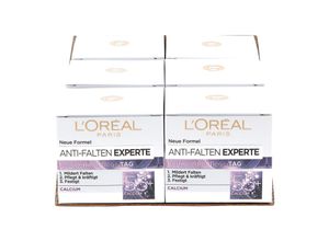 3600523184033 - LOreal Expert Tagescreme 55+ 50 ml 6er Pack