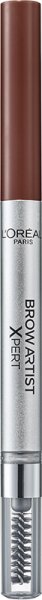 3600523352838 - L’Oréal Paris Augen Make-up Augenbrauen Brow Artist Xpert Nr 105 Brunette 1 Stk 3600523352838 - L’Oréal Paris Augen Make-up Augenbrauen Brow Artist Xpert Nr 105 Brunette 1 Stk