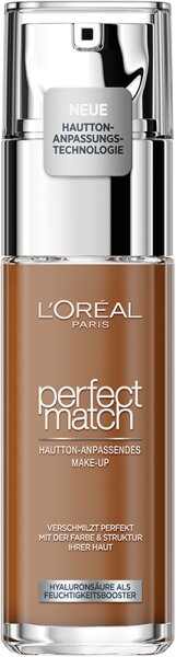 3600523635627 - L’Oréal Paris Teint Make-up Foundation Perfect Match Make-Up 85R 85C Rose Pecan 30 ml