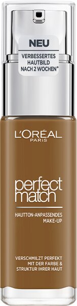 3600523635719 - Cremige Make-up Grundierung LOreal Make Up Accord Parfait Nº 9D 9W (30 ml) 3600523635719 - Cremige Make-up Grundierung LOreal Make Up Accord Parfait Nº 9D 9W (30 ml)