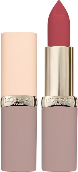 3600523747191 - LOréal Paris Color Riche Ultra-Matte Nude Lipstick 5g (Various Shades) - 08 No Lies