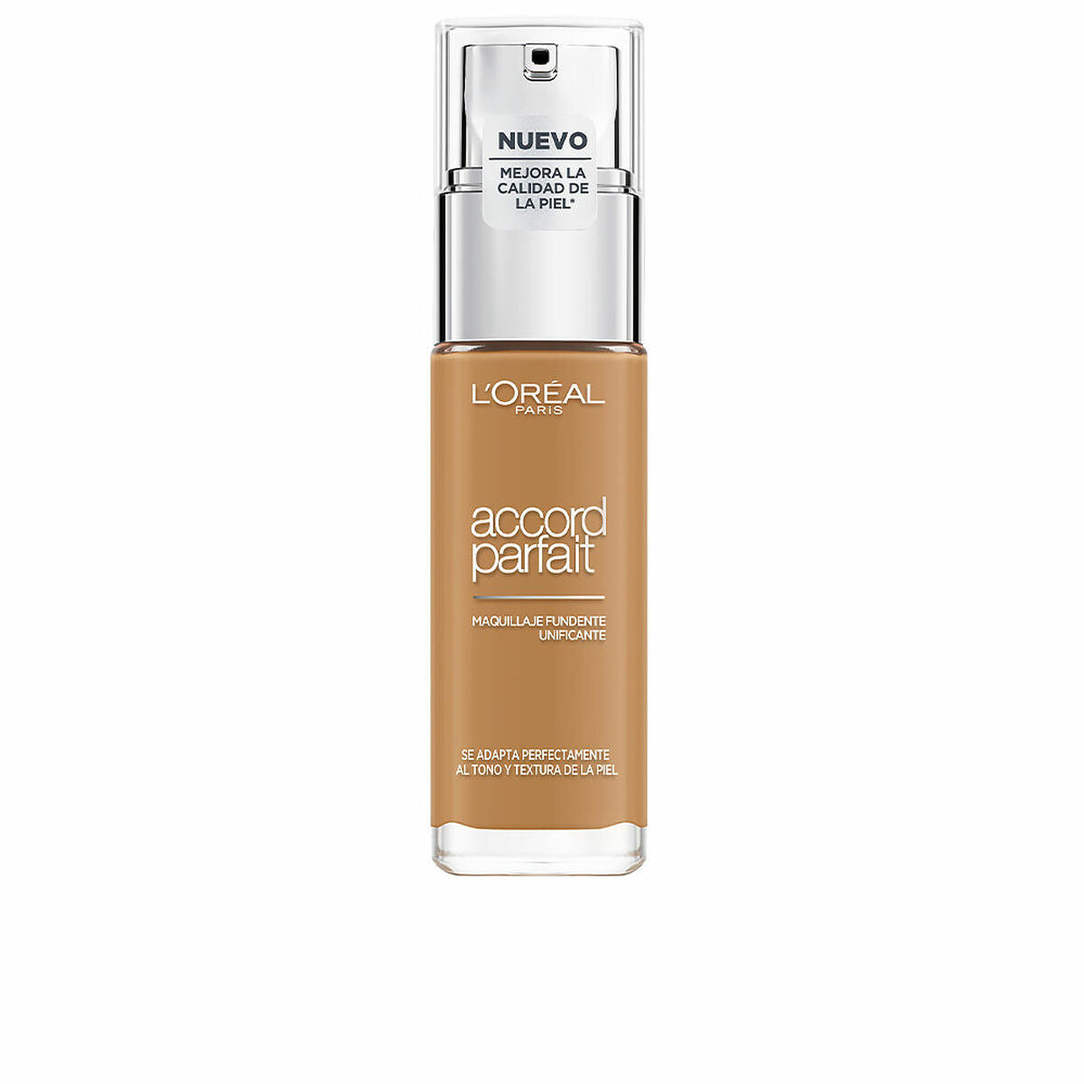 3600523818297 - Cremige Make-up Grundierung LOreal Make Up Accord Parfait 55N-sun (30 ml) 3600523818297 - Cremige Make-up Grundierung LOreal Make Up Accord Parfait 55N-sun (30 ml)