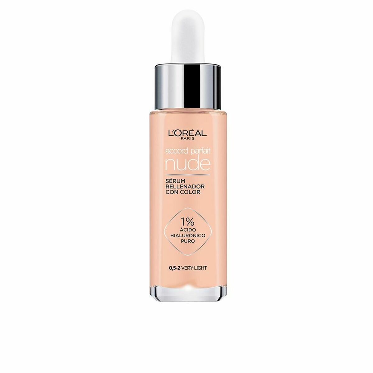 3600523990252 - Cremige Make-up Grundierung LOreal Make Up Accord Parfait 05-2 3600523990252 - Cremige Make-up Grundierung LOreal Make Up Accord Parfait 05-2