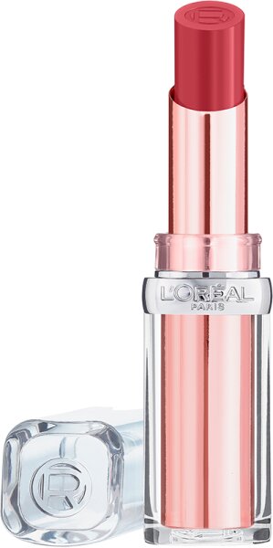 3600524026523 - L’Oréal Paris Lippen Make-up Lippenstift Color Riche Glow Paradise Balm-In-Lippenstift 906 Blush Fantasy 380 g