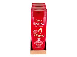 3600524170851 - LOreal Spülung Color-Glanz 250 ml 6er Pack
