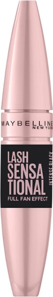 3600531230906 - New York Lash Sensational Voller-Wimpern-Fä cher Mascara Intense Black Mascara 95ml